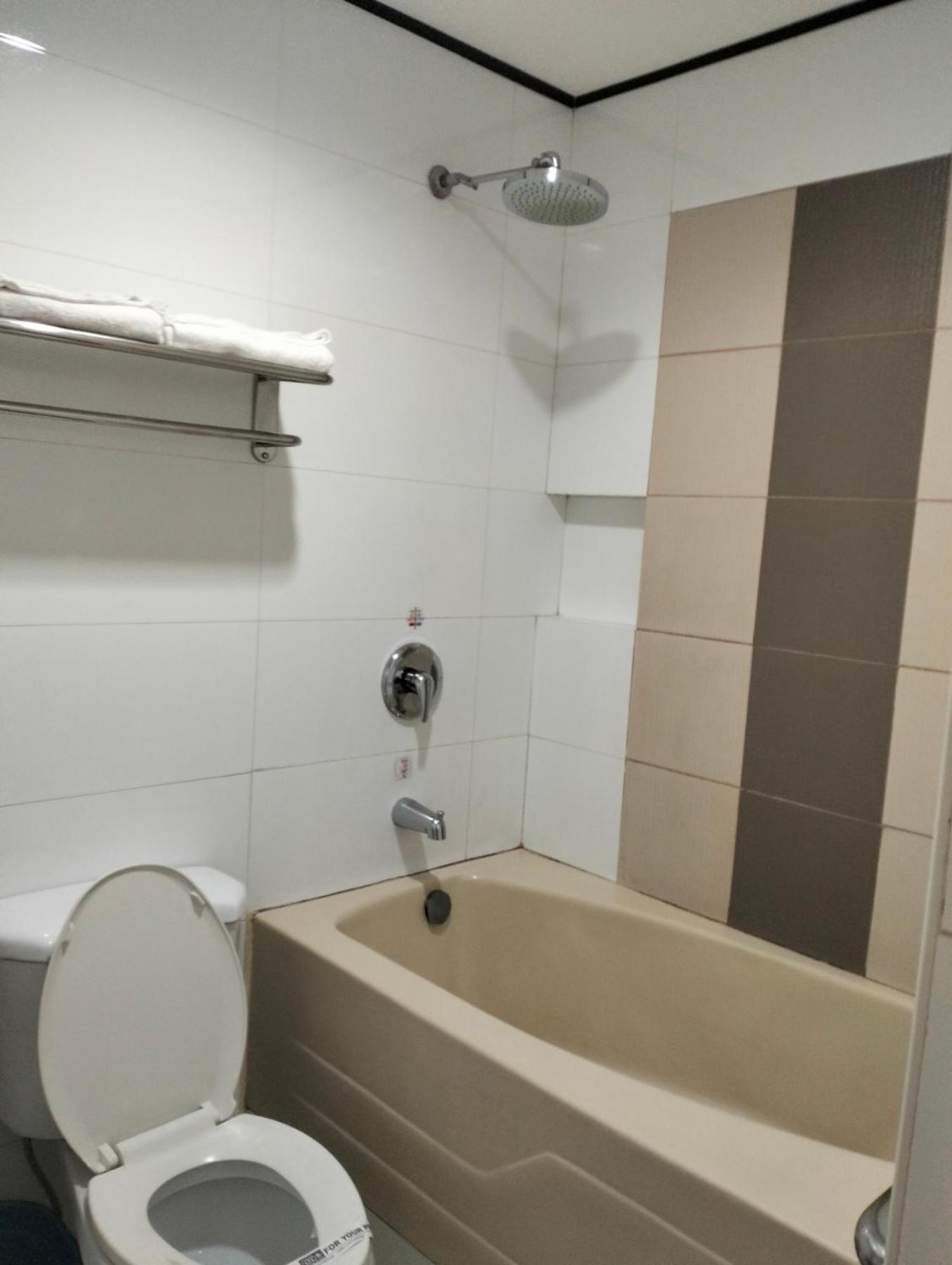 Hotel Sogo Quirino Manila Dış mekan fotoğraf